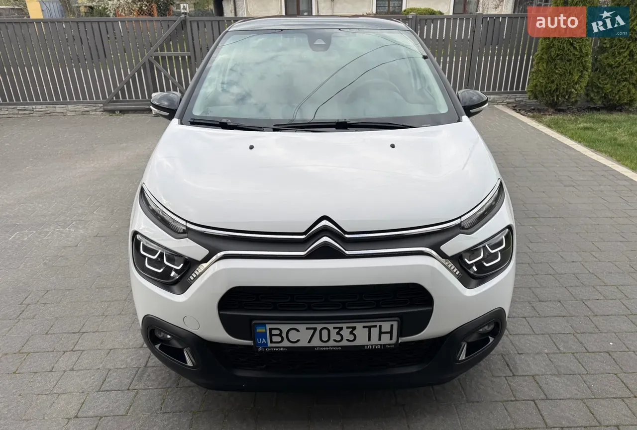 Citroen C3 2024 photo 5
