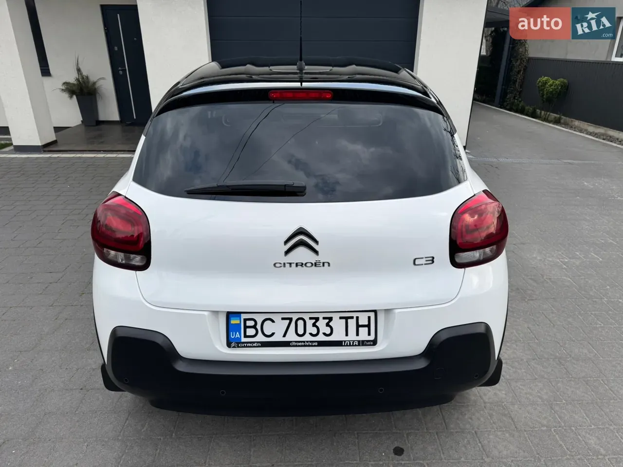 Citroen C3 2024 photo 4