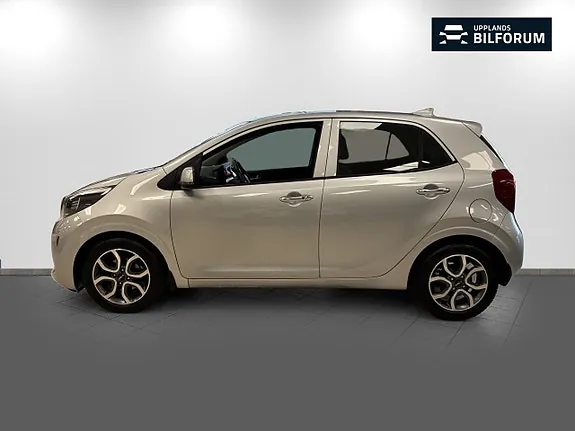 Kia Picanto 2023 photo 4