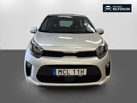 Kia Picanto 2023 photo 2