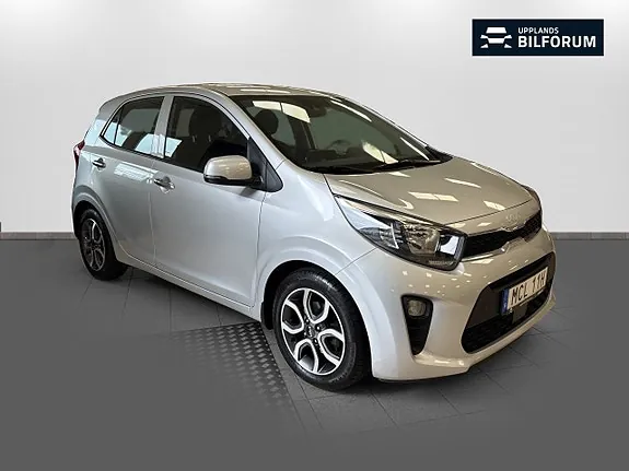 Kia Picanto 2023 photo 3