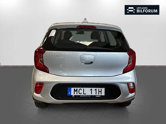 Kia Picanto 2023 photo 5