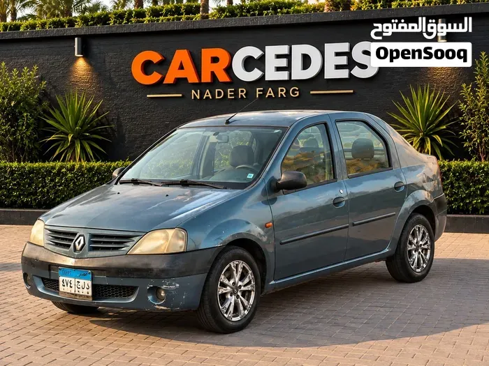 Renault Logan