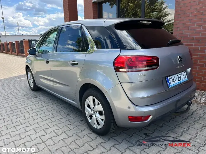 Citroen C4 Picasso 2017 photo 3