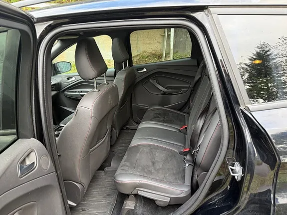 Ford Kuga 2018 photo 5