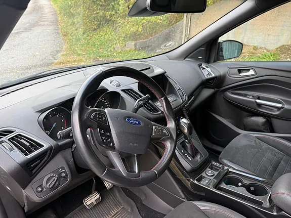 Ford Kuga 2018 photo 4