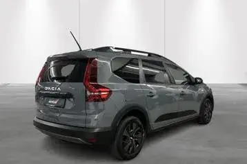 Dacia Jogger 2025 photo 2