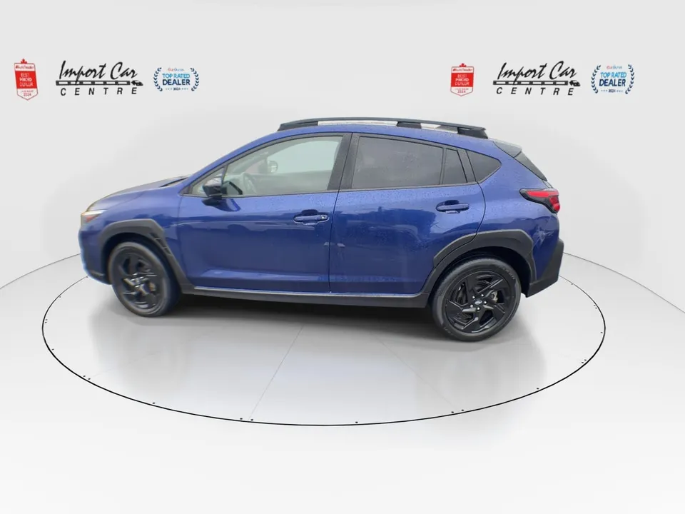 Subaru Crosstrek 2024 photo 5
