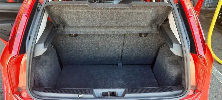 Fiat Grande Punto 2009 photo 3