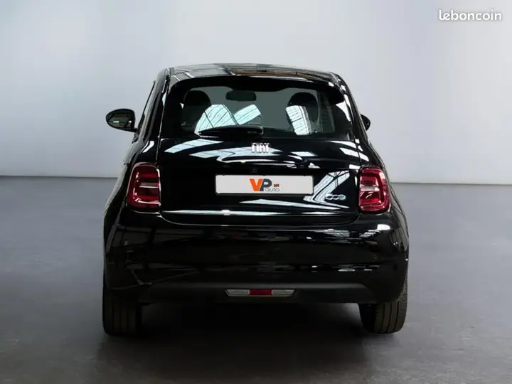 Fiat 500 2022 photo 3