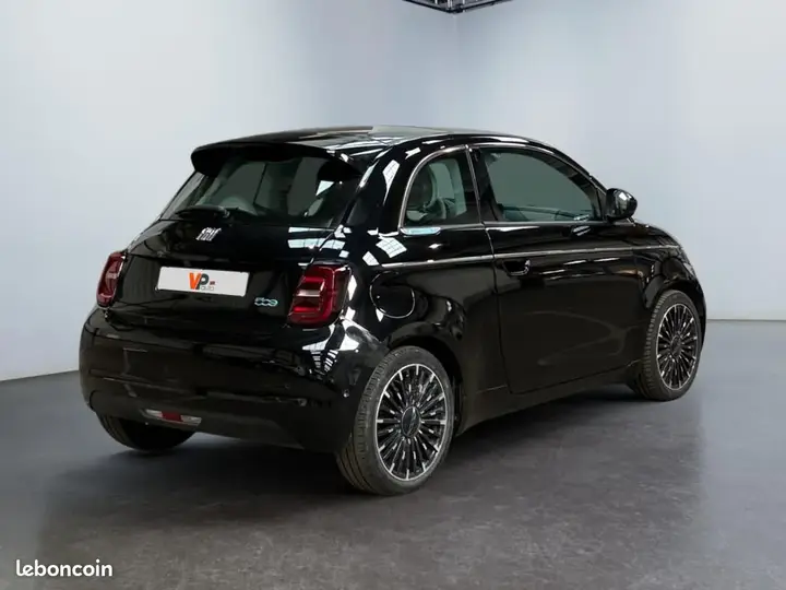 Fiat 500 2022 photo 4