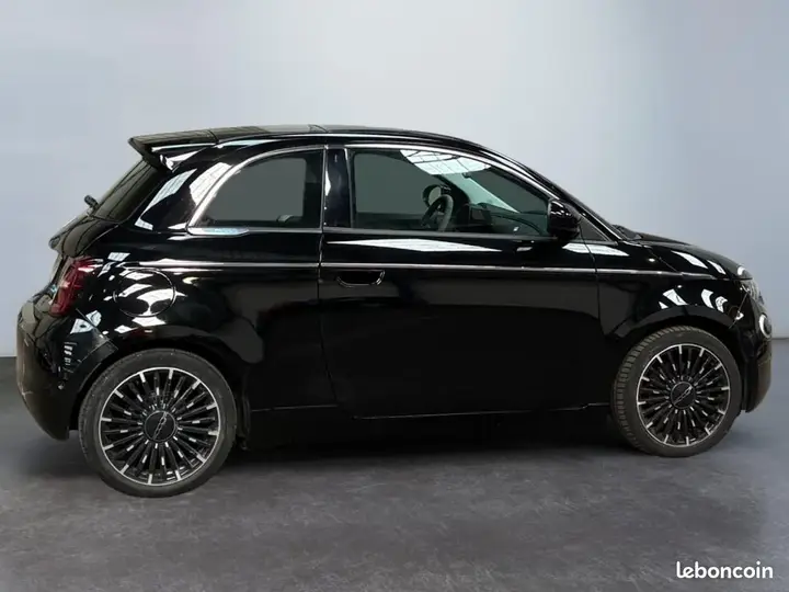 Fiat 500 2022 photo 5