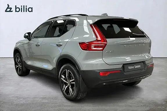 Volvo Xc40 2025 photo 2