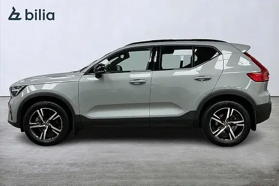 Volvo Xc40 2025 photo 3