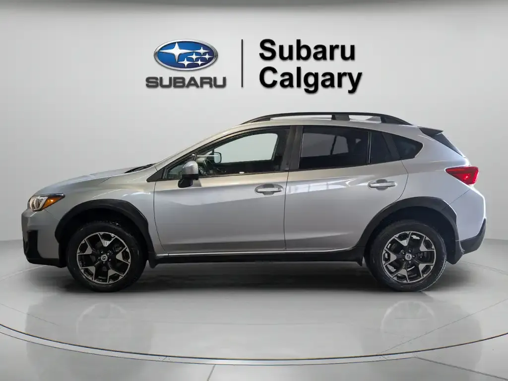 Subaru Crosstrek 2018 photo 5