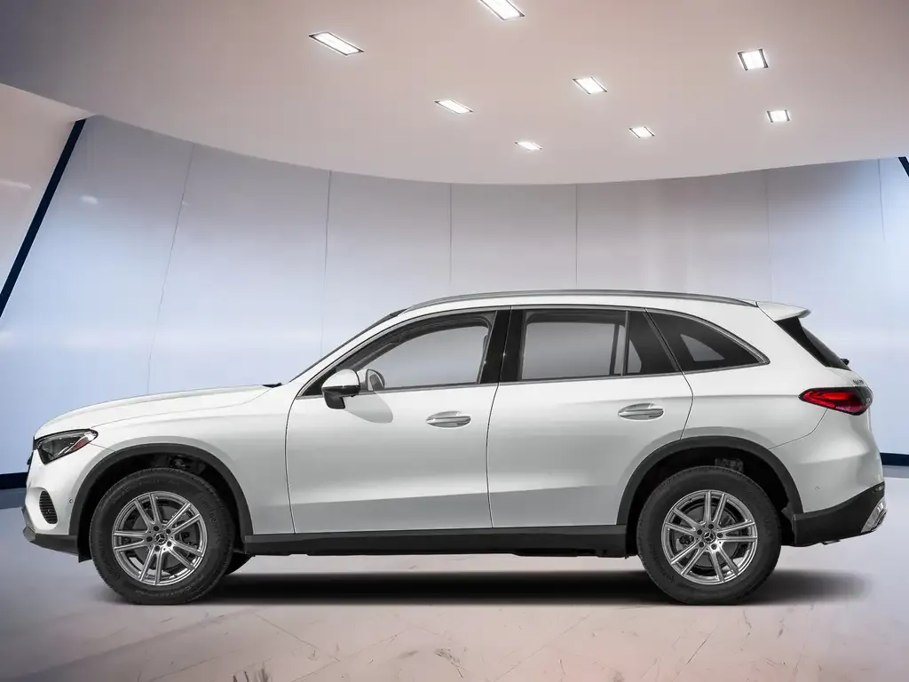 Mercedes-Benz Glc 2026 photo 2