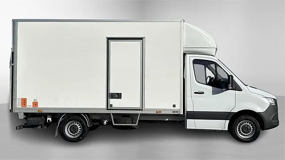 Mercedes-Benz Sprinter 317 2023 photo 3