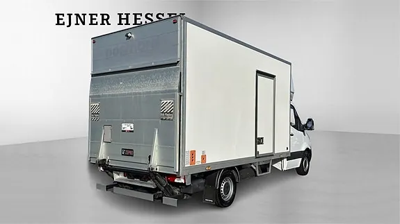 Mercedes-Benz Sprinter 317 2023 photo 4