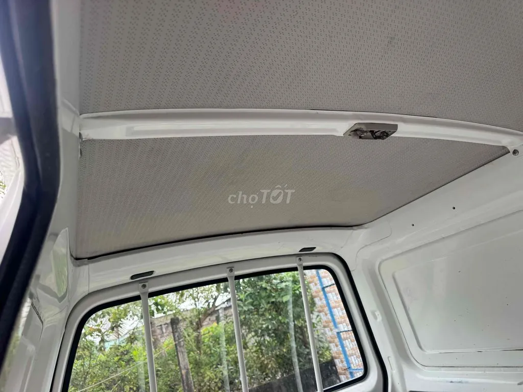 Suzuki Carry 2022 photo 5