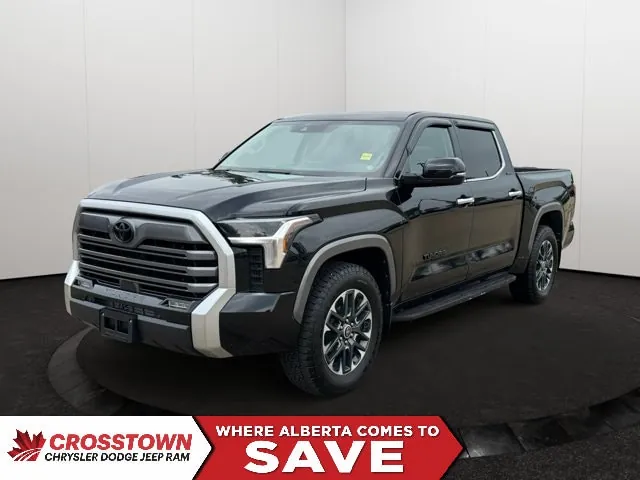 Toyota Tundra
