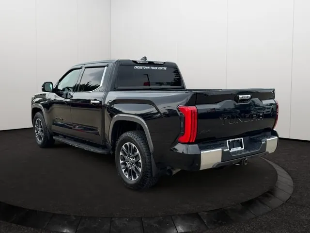 Toyota Tundra 2022 photo 4