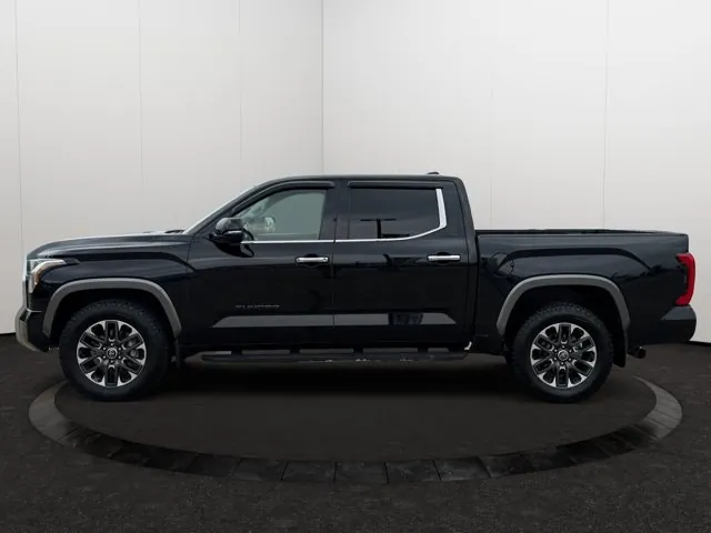 Toyota Tundra 2022 photo 3