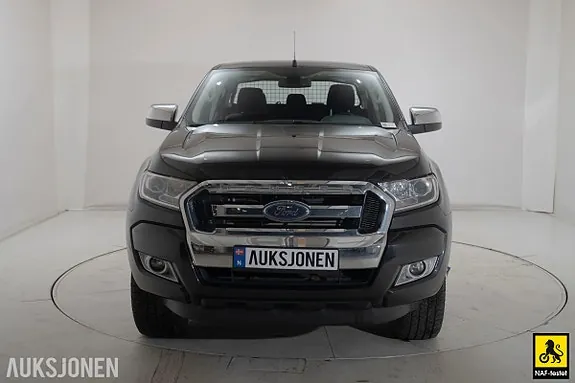 Ford Ranger 2017 photo 2