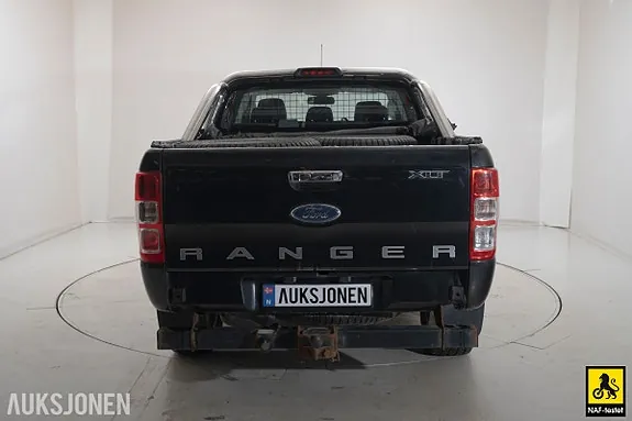 Ford Ranger 2017 photo 5