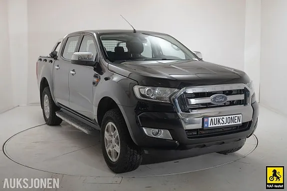 Ford Ranger 2017 photo 3