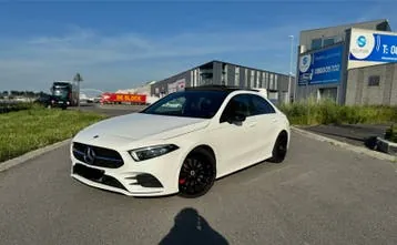 Mercedes-Benz A220