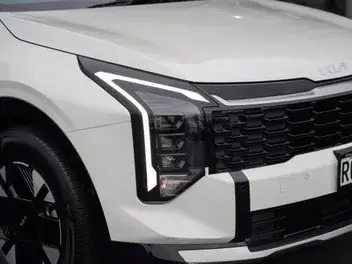 Kia Sportage 2026 photo 5