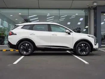 Kia Sportage 2026 photo 4