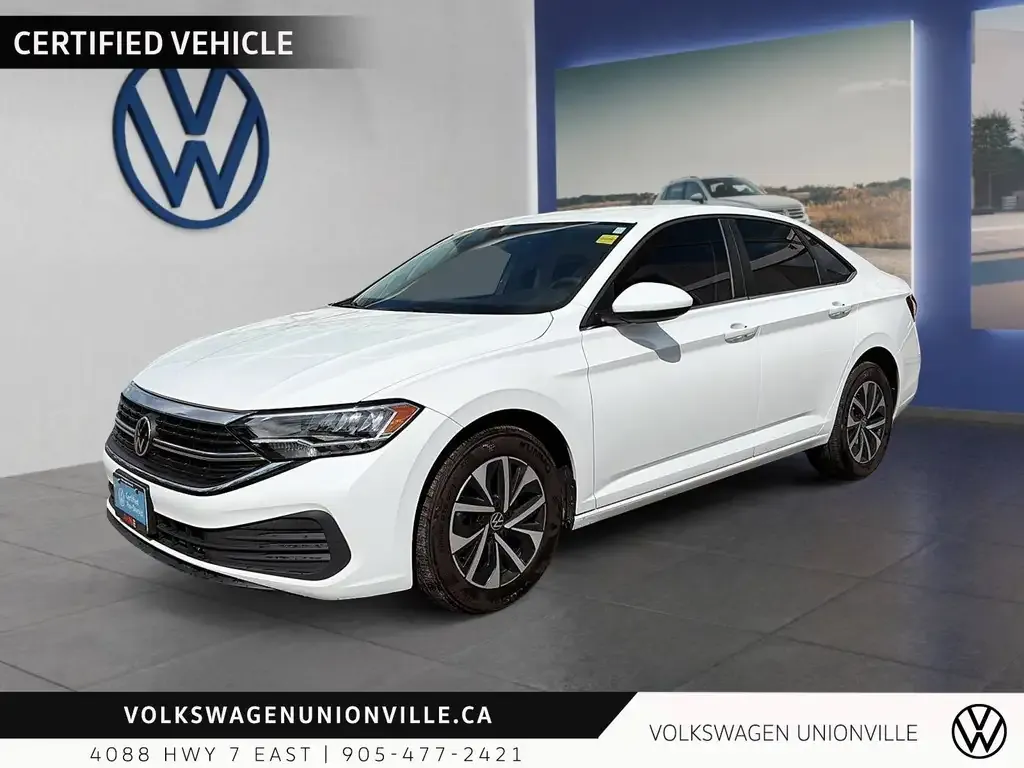 Volkswagen Jetta