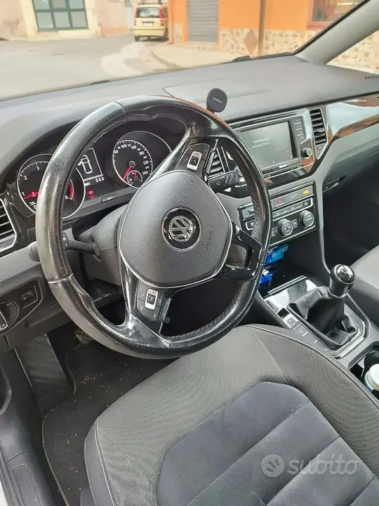 Volkswagen Golf 2016 photo 3