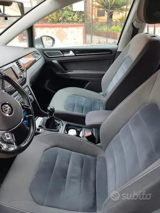 Volkswagen Golf 2016 photo 4
