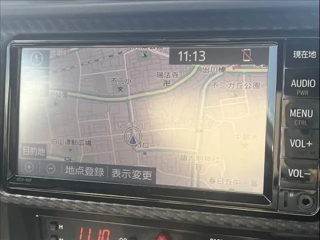 Toyota Gt 2019 photo 4