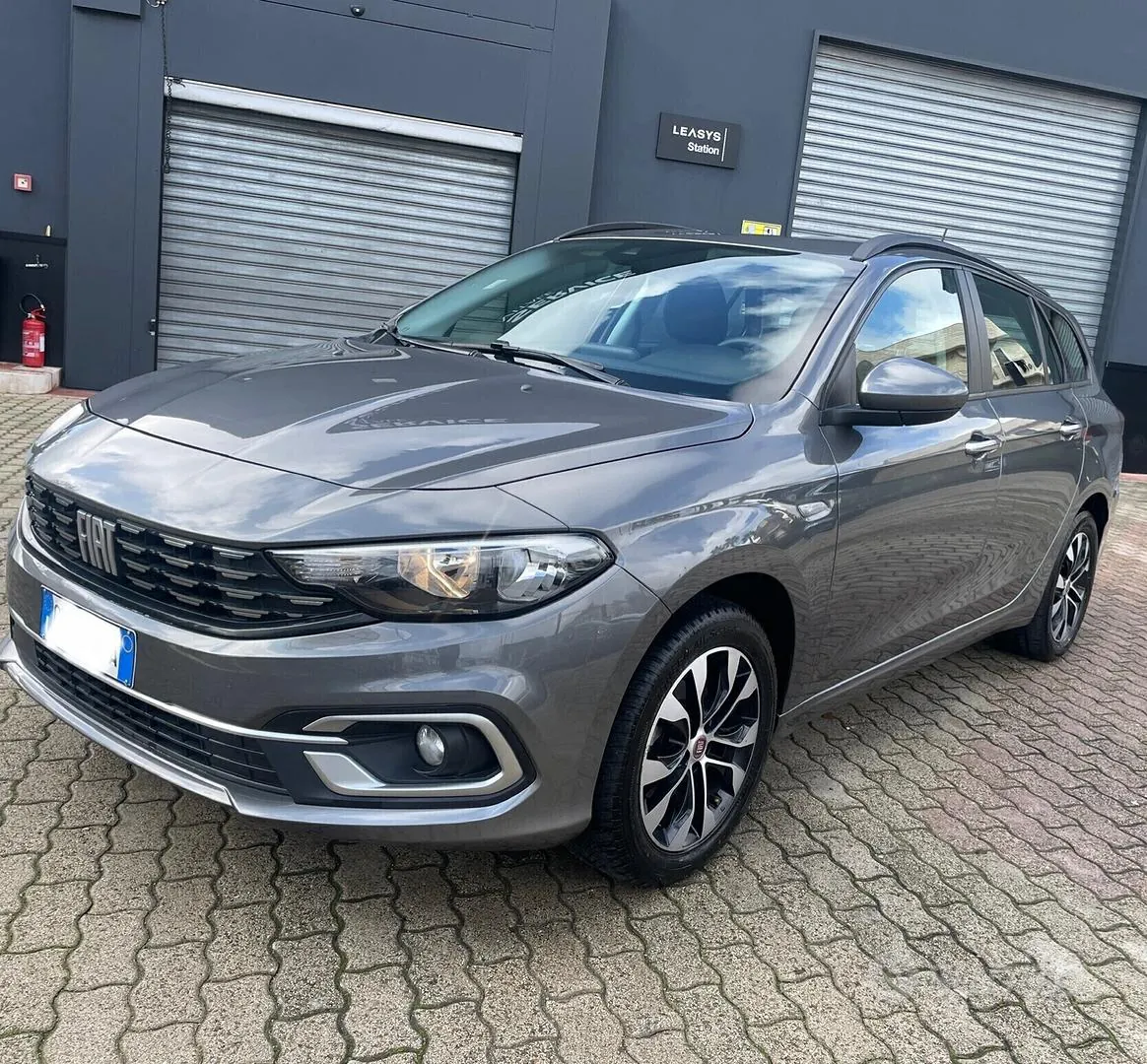 Fiat Tipo 2022 photo 5