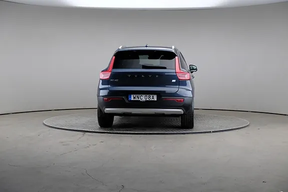 Volvo Xc40 2021 photo 5