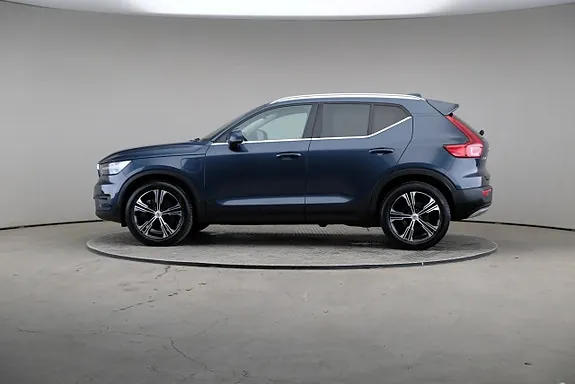 Volvo Xc40 2021 photo 4