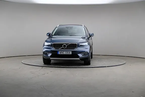 Volvo Xc40 2021 photo 3