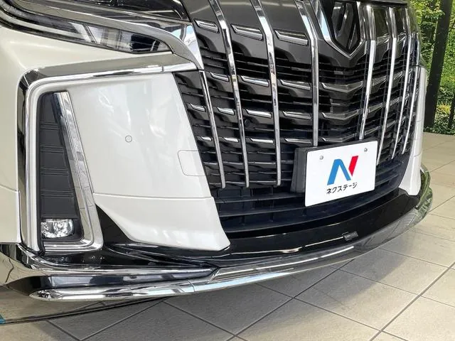 Toyota Alfaard 2.5S 2019 photo 4