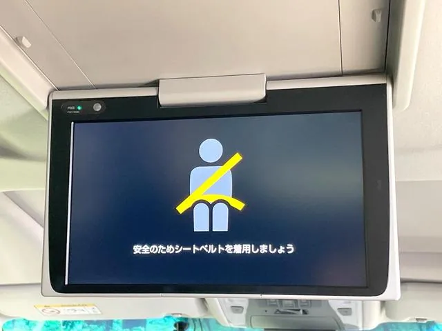 Toyota Alfaard 2.5S 2019 photo 5