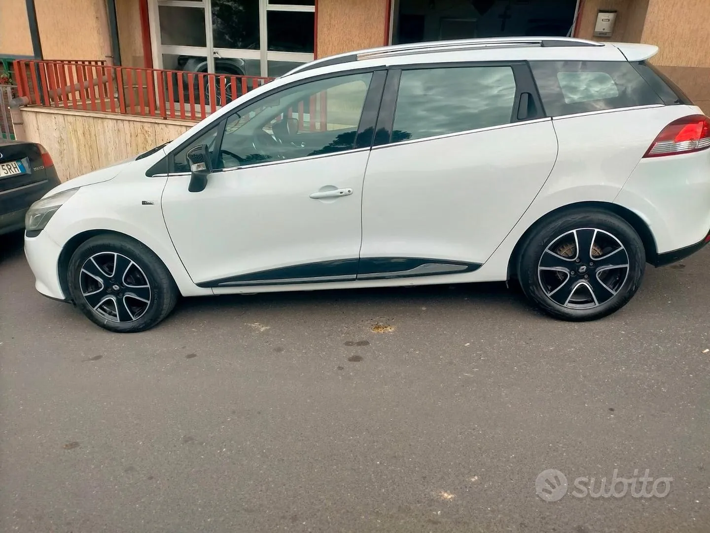 Renault Clio 2015 photo 4
