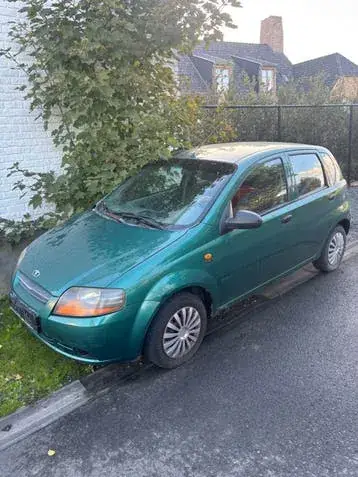 Daewoo M245