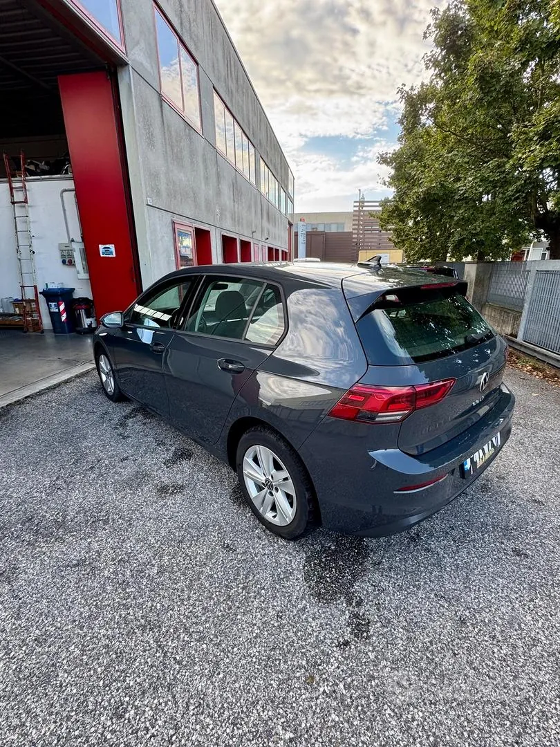 Volkswagen Golf 2021 photo 5