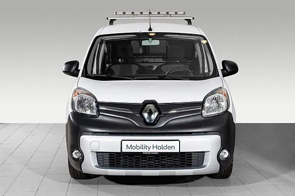Renault Kangoo 2021 photo 3