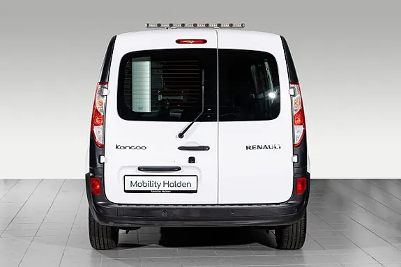 Renault Kangoo 2021 photo 4