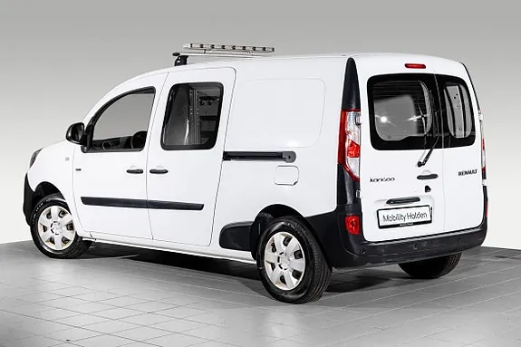 Renault Kangoo 2021 photo 2