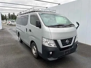 Nissan Caravan 2021 photo 2