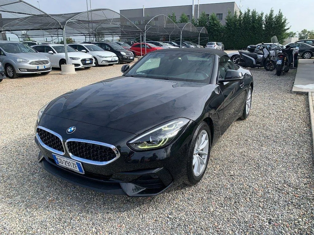 BMW Z4